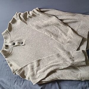 Winter Sweater URBAN PIPELINE